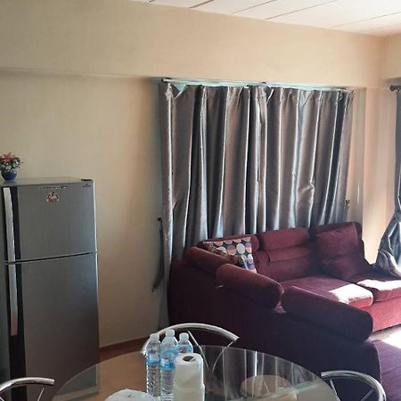 Lomsabai Apartments Bangsaen Εξωτερικό φωτογραφία