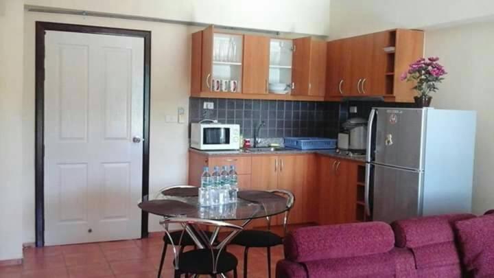 Lomsabai Apartments Bangsaen Εξωτερικό φωτογραφία