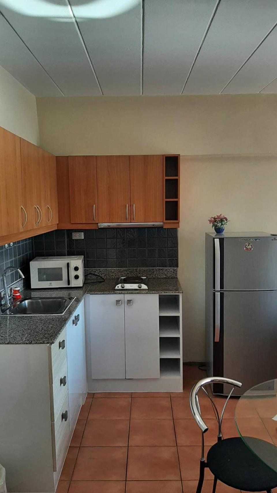 Lomsabai Apartments Bangsaen Εξωτερικό φωτογραφία