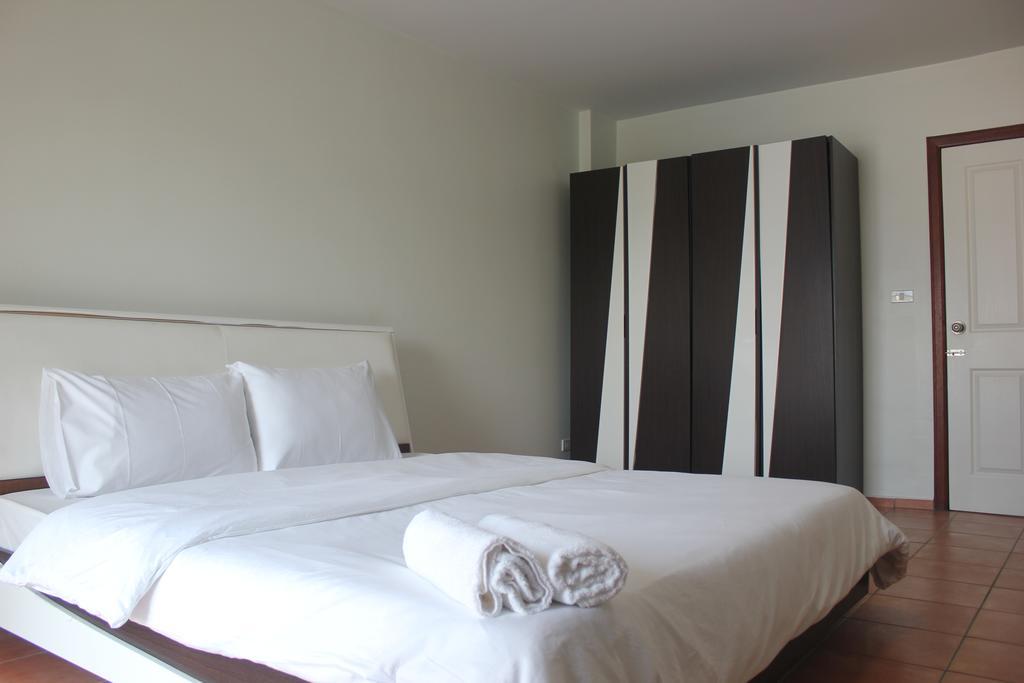 Lomsabai Apartments Bangsaen Εξωτερικό φωτογραφία