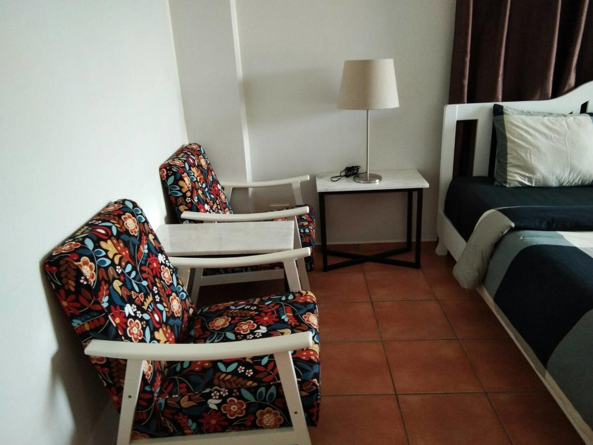 Lomsabai Apartments Bangsaen Εξωτερικό φωτογραφία