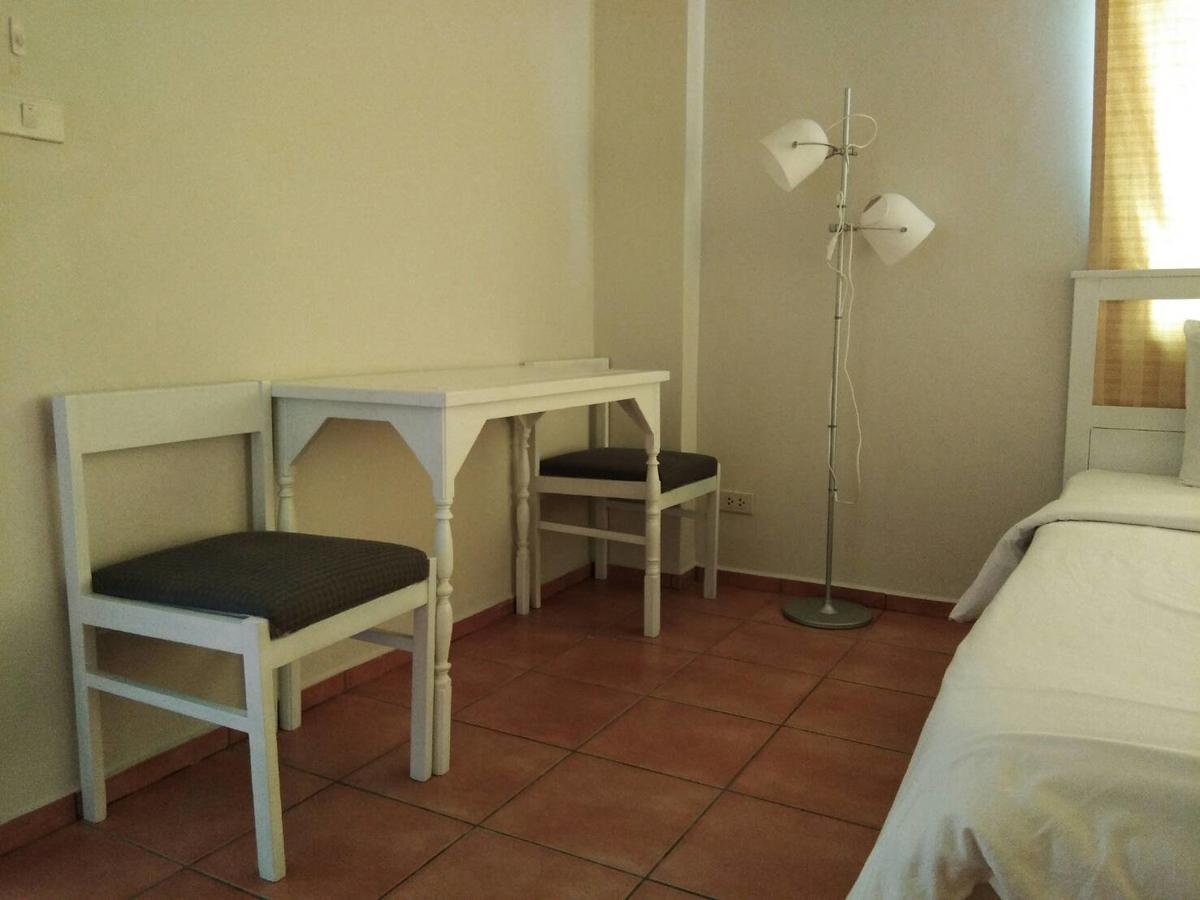 Lomsabai Apartments Bangsaen Εξωτερικό φωτογραφία