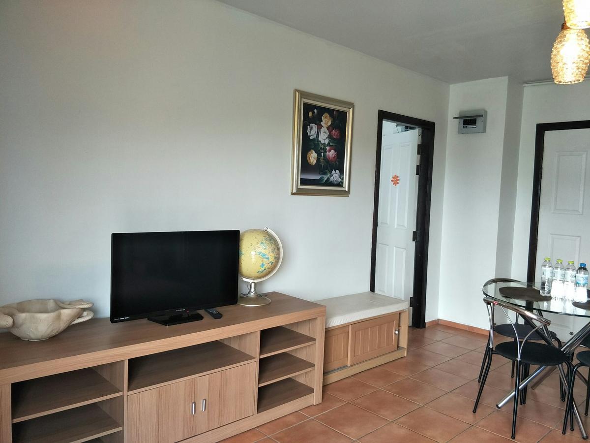 Lomsabai Apartments Bangsaen Εξωτερικό φωτογραφία